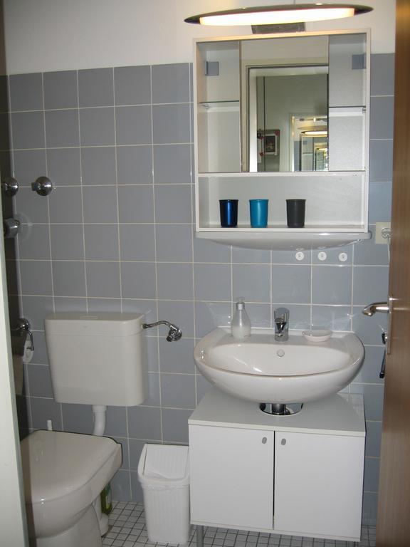 Apartment Bad Reichenhall Habitación foto