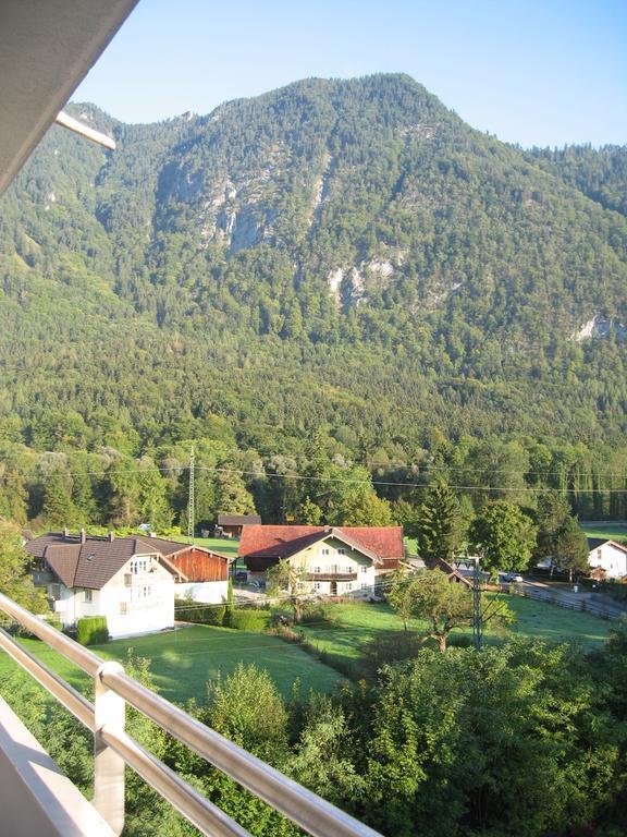 Apartment Bad Reichenhall Habitación foto